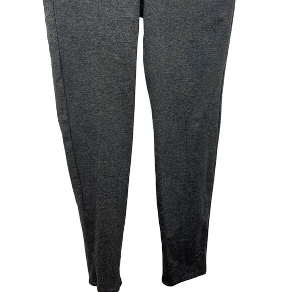 Gloria Vanderbilt Pants Womens Size 10 Avery Skinny Pull On Slimming Gray Casual - Picture 11 of 14